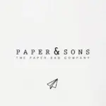 Paperandsons