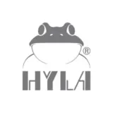 Hyla screenshot