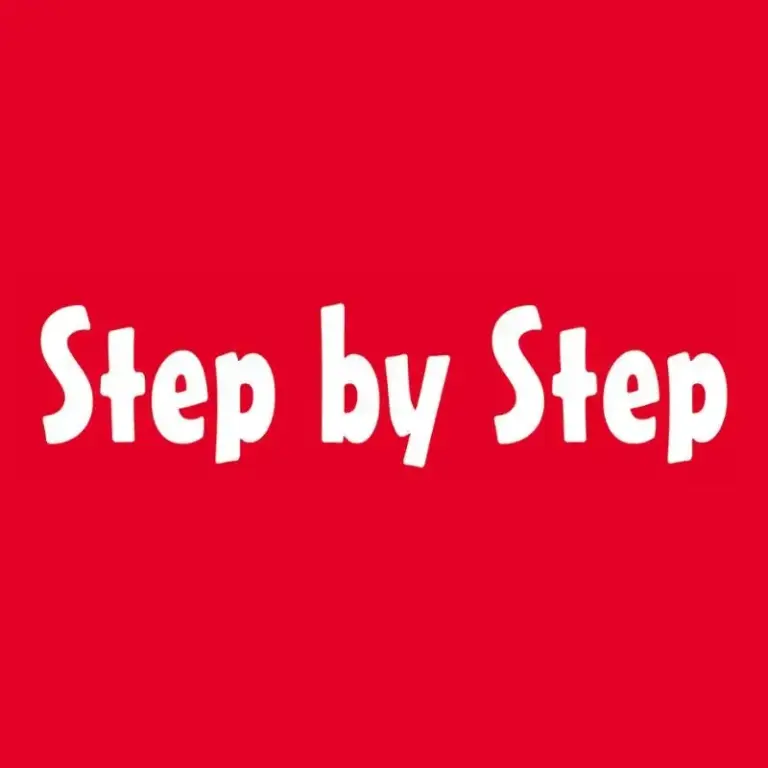 zum Step by Step
</div>
Onlineshop